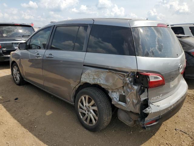 Photo 2 from auction – 2013 MAZDA 5 with VIN JM1CW2BL2D0147330