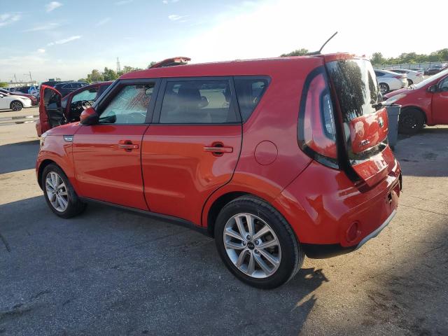 Photo 2 from auction – 2019 KIA SOUL + with VIN KNDJP3A54K7669927