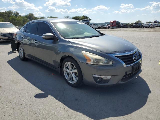 Photo 4 from auction – 2015 NISSAN ALTIMA 2.5 with VIN 1N4AL3AP8FC413046