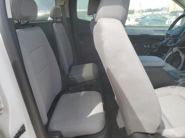 Photo 10 from auction – 2019 CHEVROLET COLORADO with VIN 1GCHSBEN7K1152092