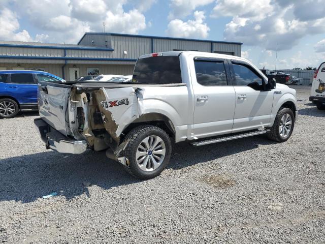 Photo 3 from auction – 2017 FORD F150 SUPER with VIN 1FTEW1EF2HKC69849