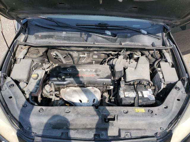 Photo 12 from auction – 2006 TOYOTA RAV4 with VIN JTMBD33V266005521