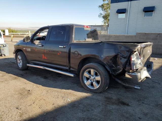 Photo 2 from auction – 2017 RAM 1500 SLT with VIN 3C6RR7LT6HG522898