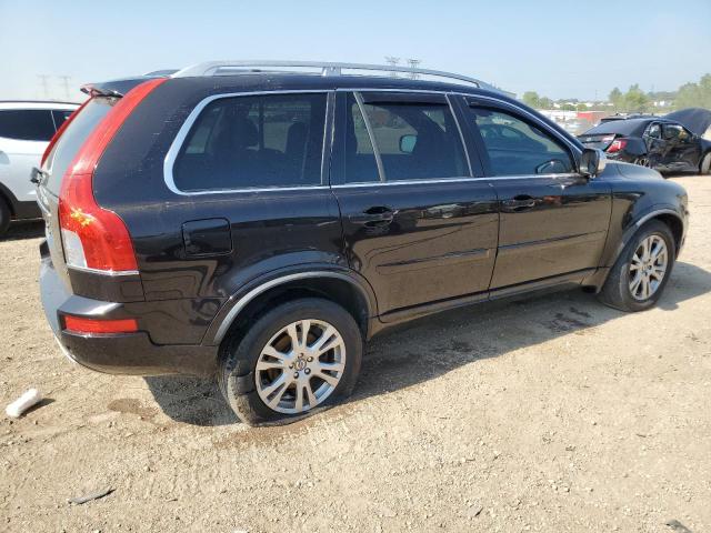 Photo 3 from auction – 2013 VOLVO XC90 3.2 with VIN YV4952CZ2D1647186