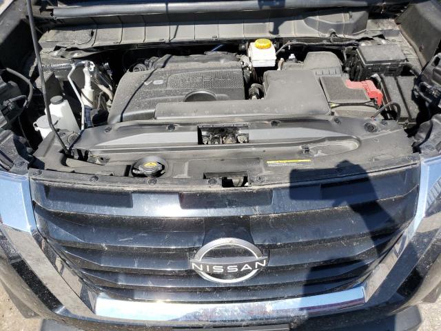 Photo 12 from auction – 2023 NISSAN PATHFINDER with VIN 5N1DR3CD7PC250136