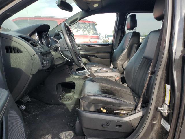 Photo 7 from auction – 2015 DODGE GRAND CARA with VIN 2C4RDGCG4FR737441