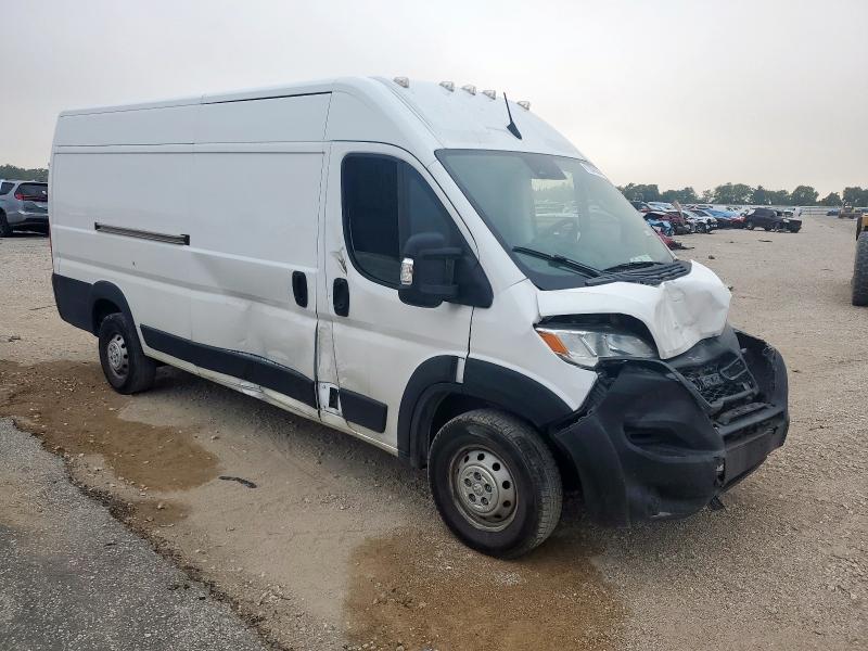 Photo 4 from auction – 2023 RAM PROMASTER with VIN 3C6MRVJG6PE506831