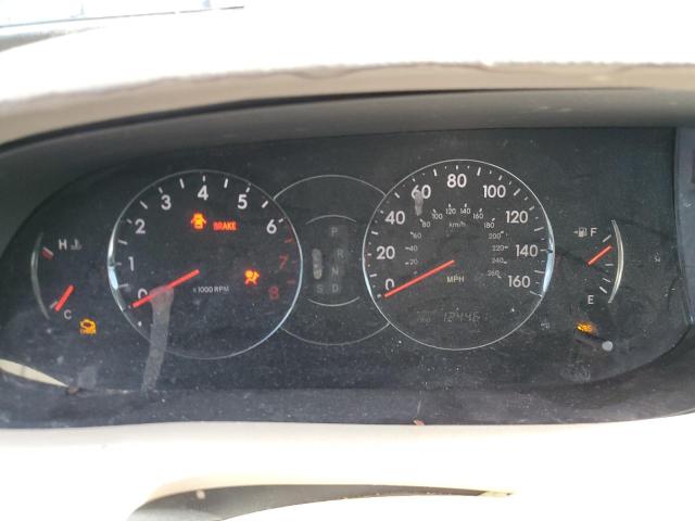 Photo 9 from auction – 2006 TOYOTA AVALON with VIN 4T1BK36BX6U154757