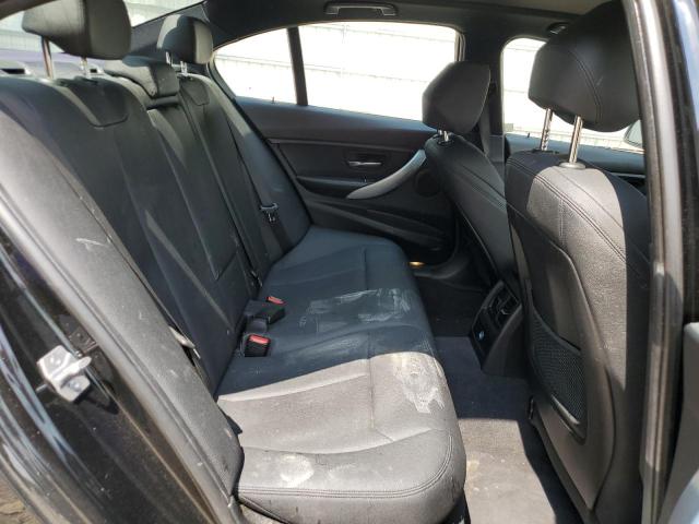 Photo 10 from auction – 2018 BMW 320 I with VIN WBA8E1G54JNU91122