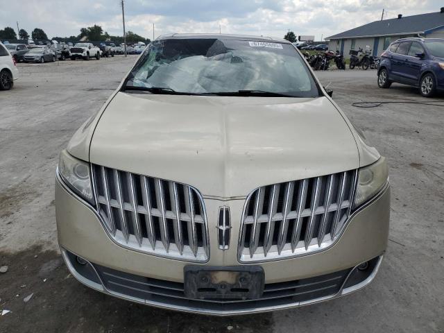 Photo 5 from auction – 2011 LINCOLN MKT with VIN 2LMHJ5AT9BBJ54200