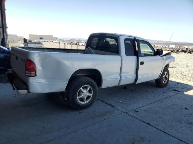 Photo 3 from auction – 1997 DODGE DAKOTA with VIN 1B7GG23YXVS237890