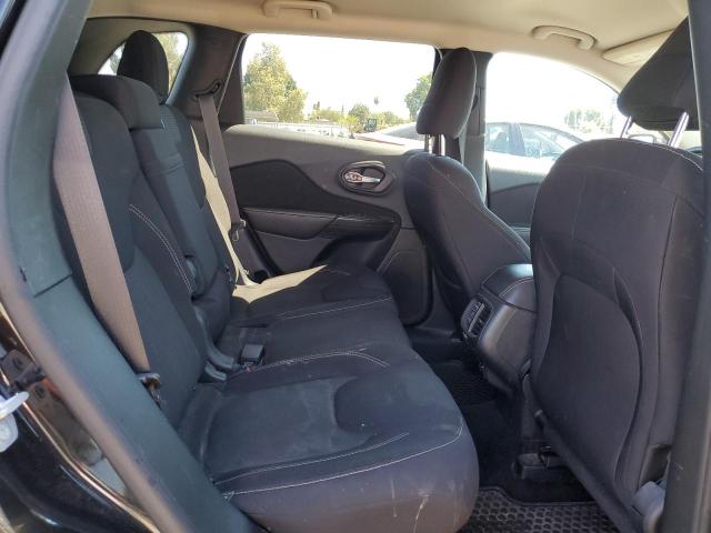 Photo 11 from auction – 2016 JEEP CHEROKEE L with VIN 1C4PJMCS6GW169592