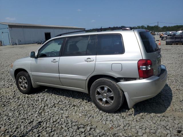 Photo 2 from auction – 2004 TOYOTA HIGHLANDER with VIN JTEEP21A340049439