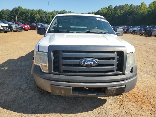 Photo 5 from auction – 2010 FORD F150 with VIN 1FTMF1C89AKE36276
