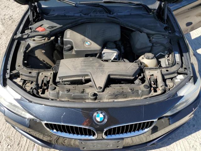 Photo 11 from auction – 2014 BMW 428 XI with VIN WBA3N9C59EF722062