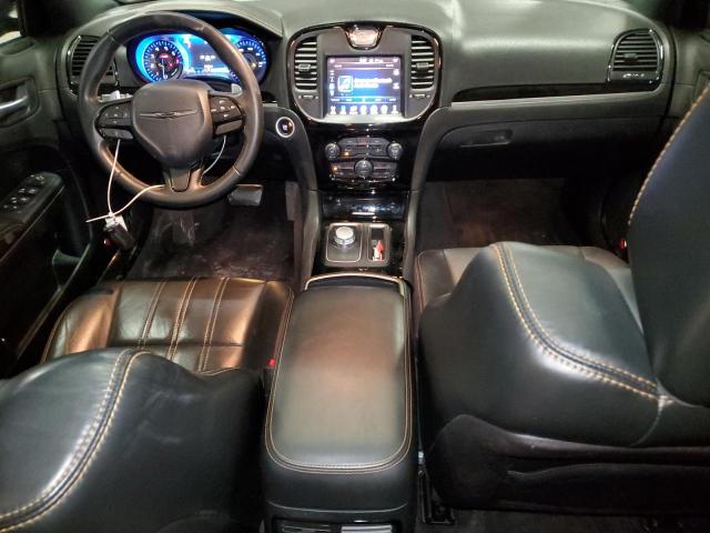 Photo 8 from auction – 2016 CHRYSLER 300 S with VIN 2C3CCAGG4GH296096