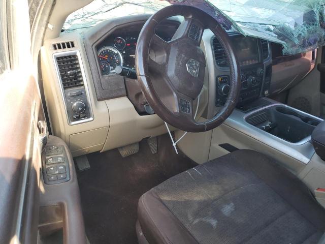 Photo 8 from auction – 2017 RAM 1500 SLT with VIN 3C6RR7LT6HG522898