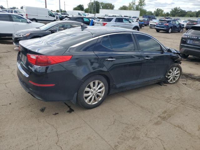 Foto 3 de la subasta – 2015 KIA OPTIMA EX con VIN 5XXGN4A74FG511527