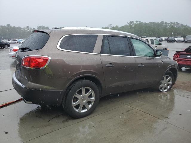 Photo 3 from auction – 2009 BUICK ENCLAVE CX with VIN 5GAER23D89J188331
