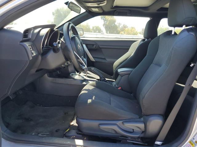 Photo 7 from auction – 2012 TOYOTA SCION TC with VIN JTKJF5C79C3034717