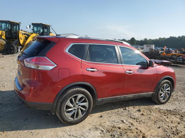 Photo 3 from auction – 2015 NISSAN ROGUE S with VIN 5N1AT2MTXFC778532