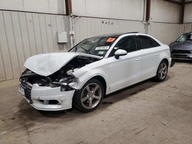 AUDI A3 PREMIUM 2016 with VIN WAUB8GFF6G1112955 - Photo from auction