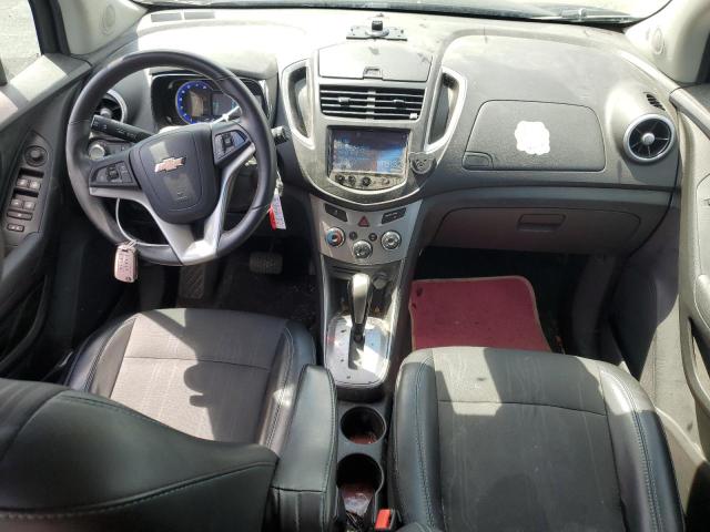 Photo 8 from auction – 2016 CHEVROLET TRAX 1LT with VIN 3GNCJPSB2GL139262