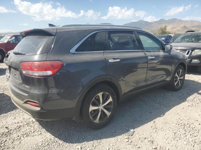 Photo 3 from auction – 2016 KIA SORENTO EX with VIN 5XYPHDA19GG023240