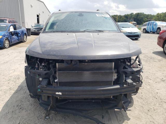 Photo 5 from auction – 2020 DODGE JOURNEY SE with VIN 3C4PDCAB1LT243487