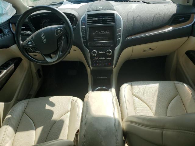 Photo 8 from auction – 2015 LINCOLN MKC with VIN 5LMTJ2AH2FUJ32181
