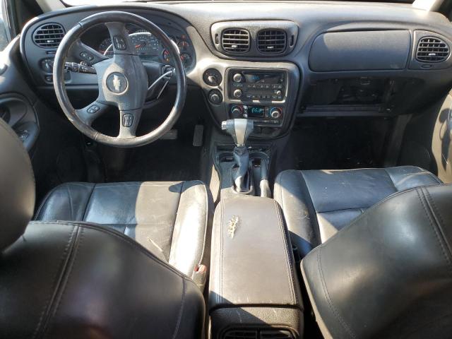 Photo 8 from auction – 2008 CHEVROLET TRAILBLAZER LS with VIN 1GNDT13S982168450