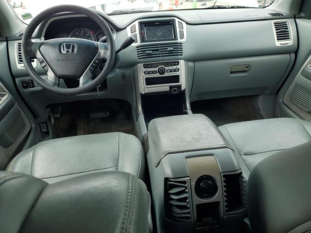 Photo 8 from auction – 2003 HONDA PILOT EX with VIN 2HKYF184X3H559545