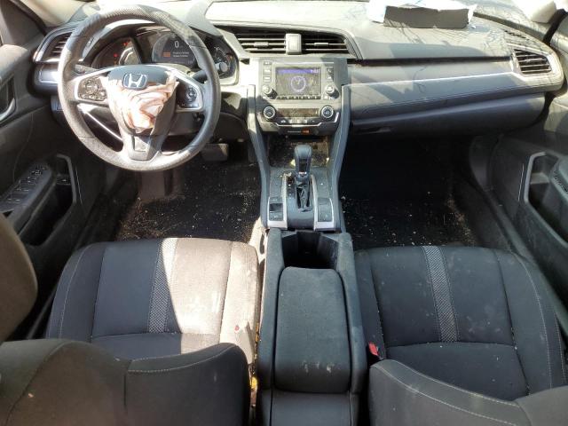 Photo 8 from auction – 2020 HONDA CIVIC LX with VIN 2HGFC2F69LH574574