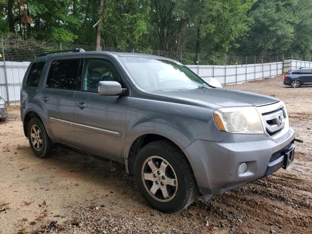 Photo 4 from auction – 2009 HONDA PILOT TOUR with VIN 5FNYF38999B015049