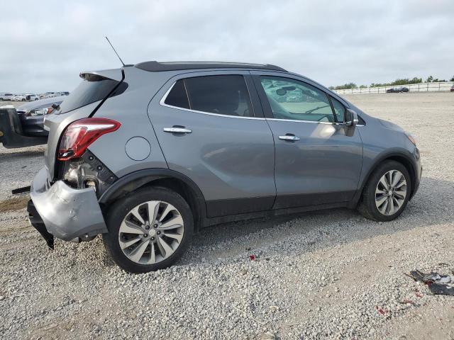 Photo 3 from auction – 2019 BUICK ENCORE PRE with VIN KL4CJASB1KB739412