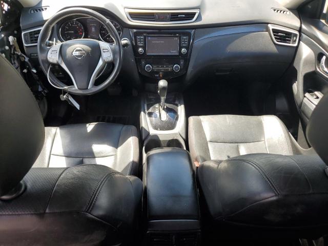 Photo 8 from auction – 2014 NISSAN ROGUE S with VIN 5N1AT2MV1EC847107