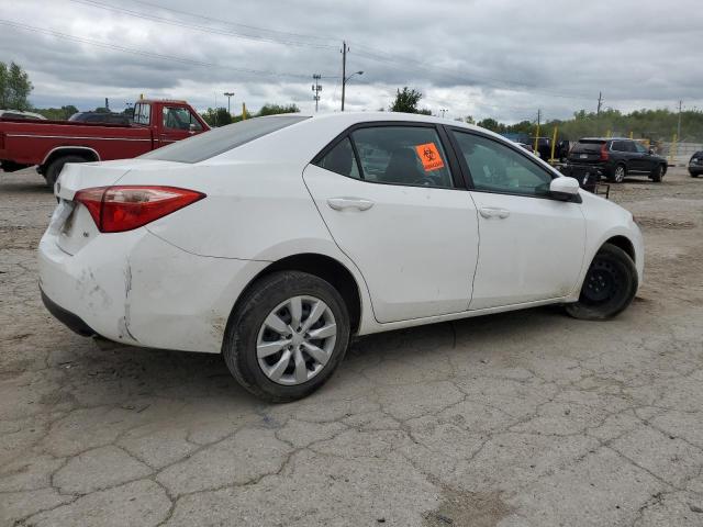 Photo 3 from auction – 2017 TOYOTA COROLLA L with VIN 2T1BURHE6HC884268