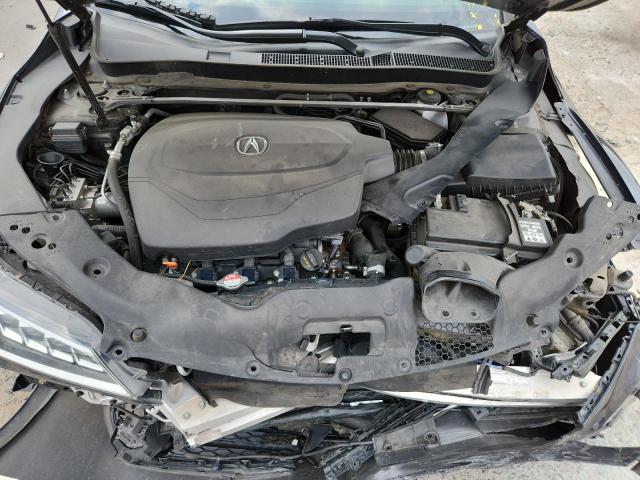 Photo 11 from auction – 2015 ACURA TLX ADVANCE with VIN 19UUB3F71FA005987