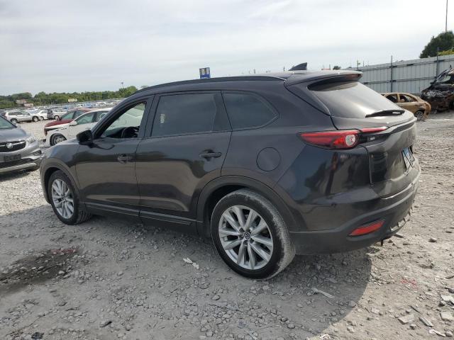 Photo 2 from auction – 2016 MAZDA CX-9 GRAND with VIN JM3TCADY0G0113457