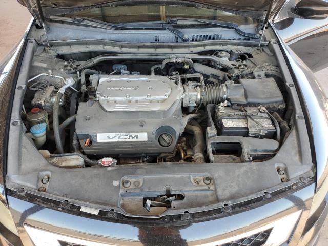 Photo 11 from auction – 2008 HONDA ACCORD EXL with VIN 1HGCS22848A006736