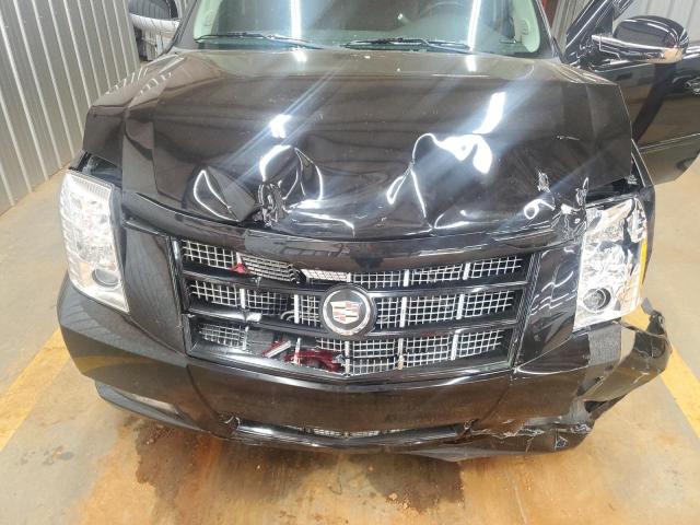 Photo 12 from auction – 2014 CADILLAC ESCALADE P with VIN 1GYS4CEF1ER241039