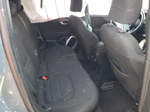 Photo 11 from auction – 2018 JEEP RENEGADE L with VIN ZACCJABB3JPH11220