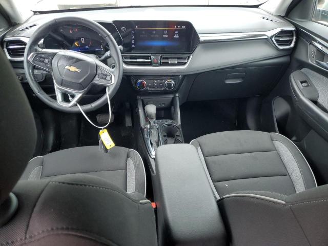 Photo 8 from auction – 2025 CHEVROLET TRAILBLAZE with VIN KL79MPSL8SB159994