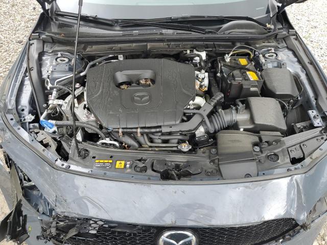 Photo 11 from auction – 2025 MAZDA 3 PREFERRE with VIN JM1BPBLM8S1751889