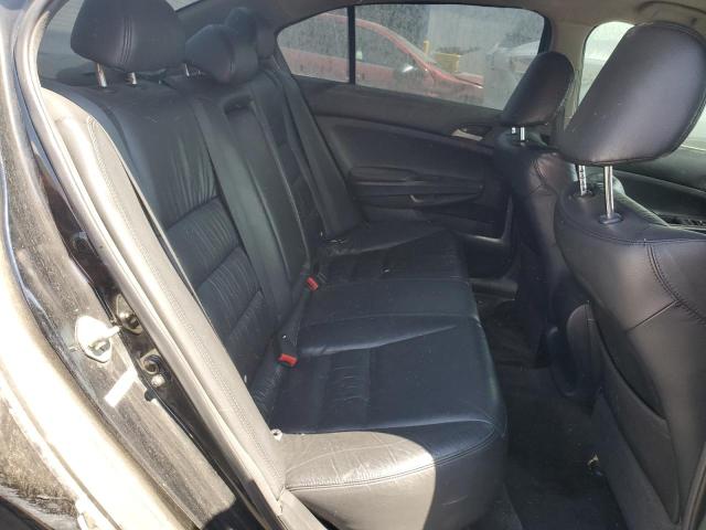 Photo 10 from auction – 2012 HONDA ACCORD SE with VIN 1HGCP2F65CA104399