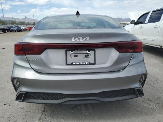 Photo 6 from auction – 2023 KIA FORTE LX with VIN 3KPF24AD7PE584623