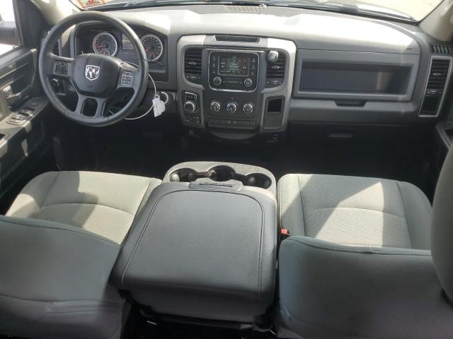 Photo 8 from auction – 2018 RAM 1500 ST with VIN 1C6RR7KT2JS222758