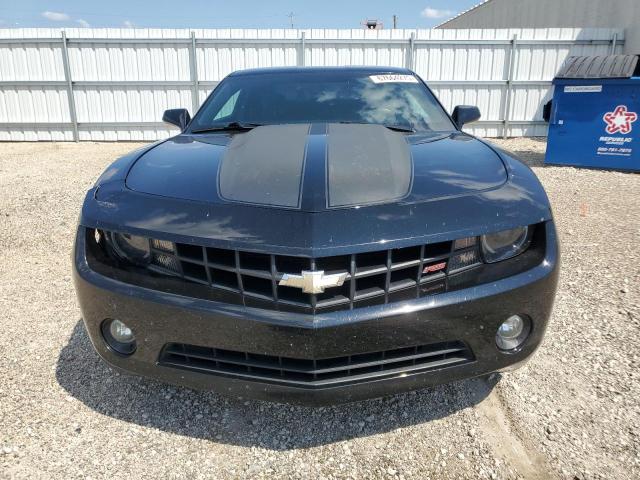 Photo 5 from auction – 2013 CHEVROLET CAMARO LT with VIN 2G1FB1E38D9191491