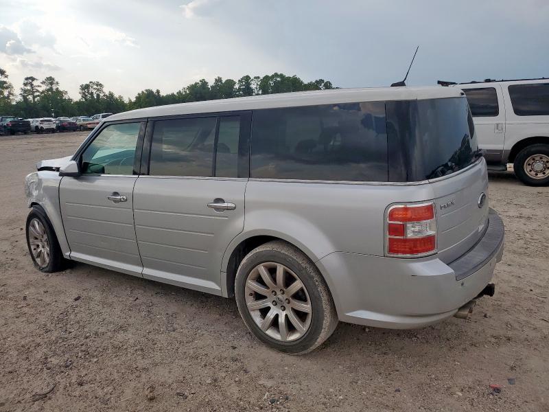 Photo 2 from auction – 2009 FORD FLEX SEL with VIN 2FMDK52C79BA11567