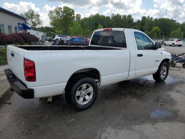 Photo 3 from auction – 2008 DODGE RAM 1500 S with VIN 1D7HA16N18J188967